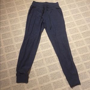 Lululemon joggers